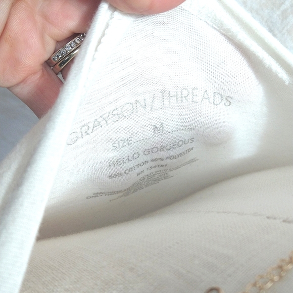 🎃Grayson threads shirt Size M - Picture 5 of 5